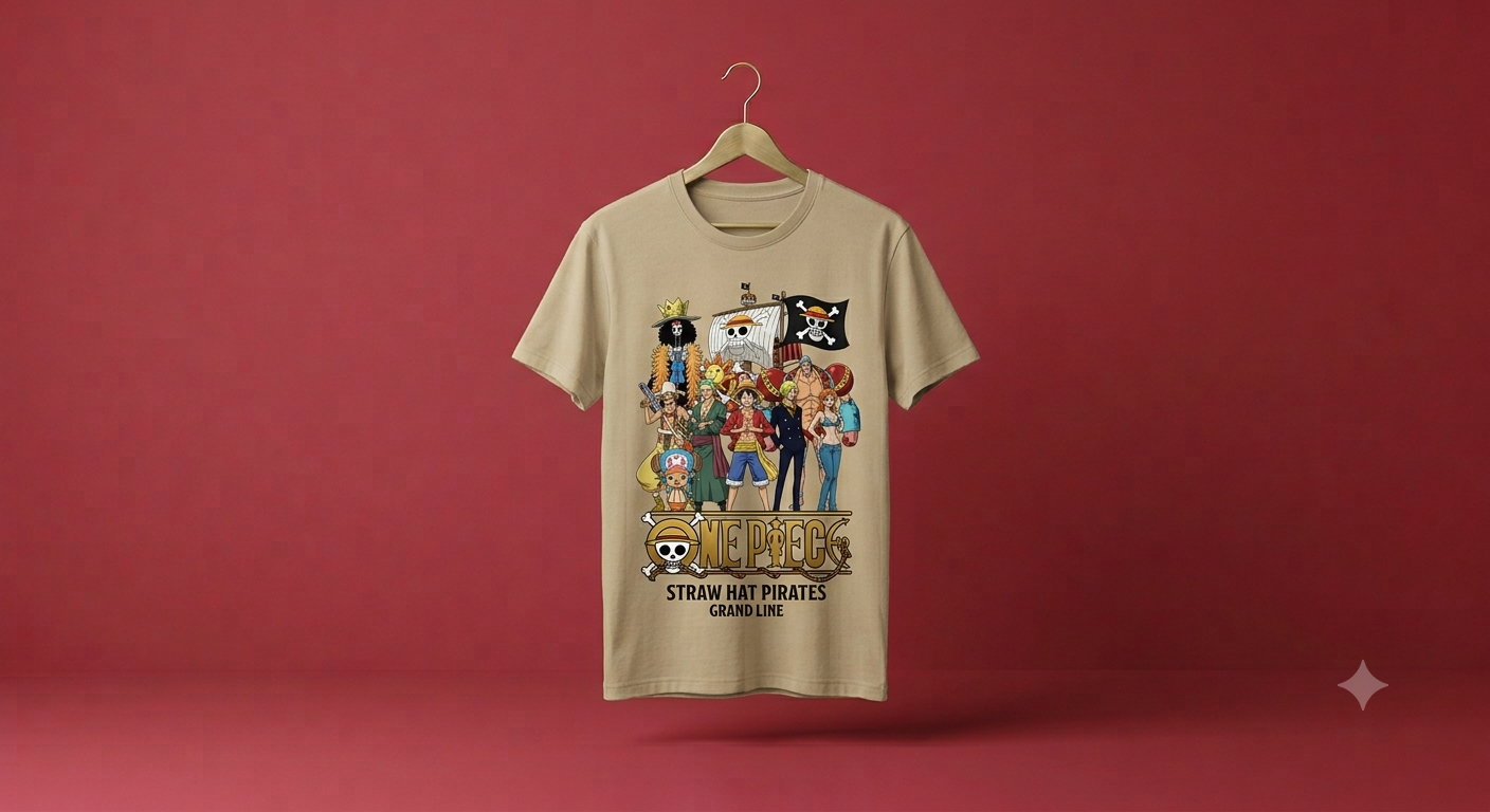 T-Shirt product image